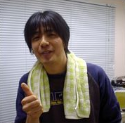 Yutaka Nakamura and Studio Bones